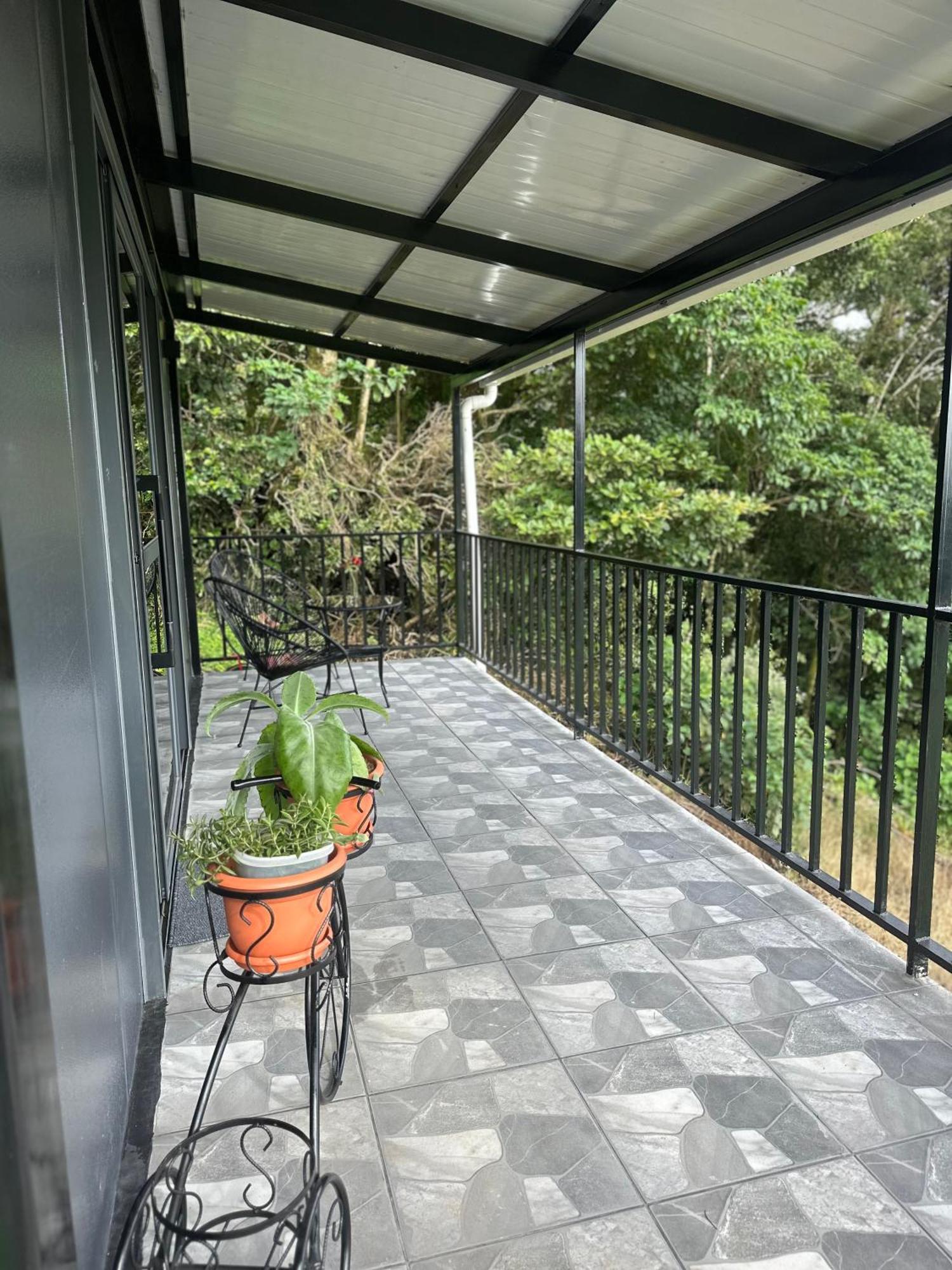Dadirri House Minicasa Santa Elena Monteverde Exterior photo